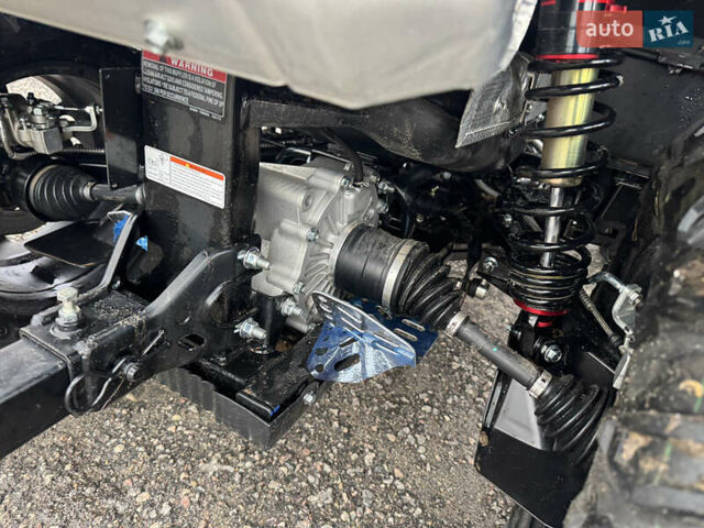 СФ мото ЦФ800, объемом двигателя 0.8 л и пробегом 1 тыс. км за 10900 $, фото 16 на Automoto.ua