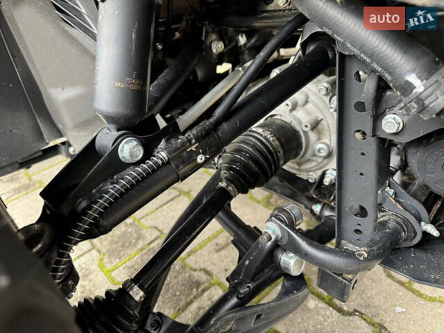 СФ мото ЦФ800 2024 в Ковель на Automoto.ua Оранжевый СФ мото ЦФ800, объемом двигателя 0 л и пробегом 1 тыс. км за 12000 $, фото 17 на Automoto.ua