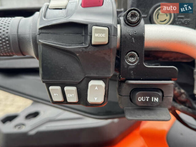 СФ мото ЦФ800 2024 в Ковель на Automoto.ua Оранжевый СФ мото ЦФ800, объемом двигателя 0 л и пробегом 1 тыс. км за 12000 $, фото 9 на Automoto.ua