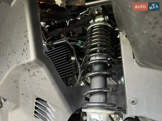 СФ мото ЦФ800 2024 в Ковель на Automoto.ua Оранжевый СФ мото ЦФ800, объемом двигателя 0 л и пробегом 1 тыс. км за 12000 $, фото 16 на Automoto.ua