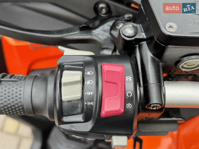 СФ мото ЦФ800 2024 в Ковель на Automoto.ua Оранжевый СФ мото ЦФ800, объемом двигателя 0 л и пробегом 1 тыс. км за 12000 $, фото 10 на Automoto.ua