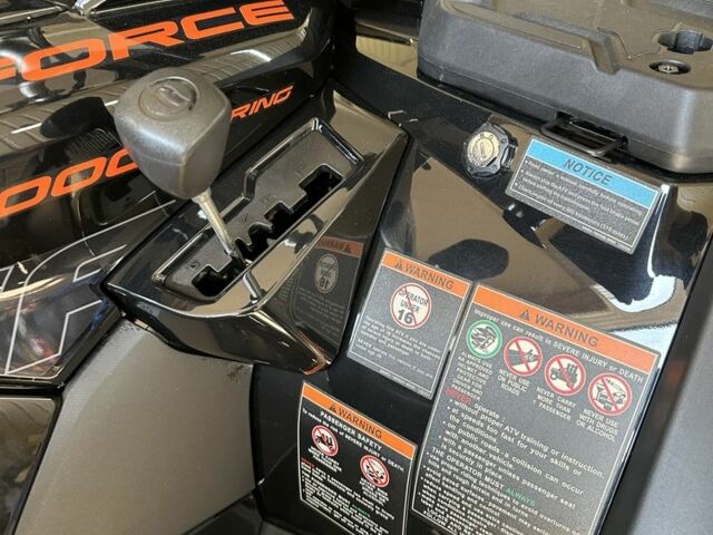 СФ мото CFORCE 1000 2024 в Каменское - Днепродзержинск на Automoto.ua СФ мото CFORCE 1000, объемом двигателя 1 л и пробегом 0 тыс. км за 12950 $, фото 16 на Automoto.ua