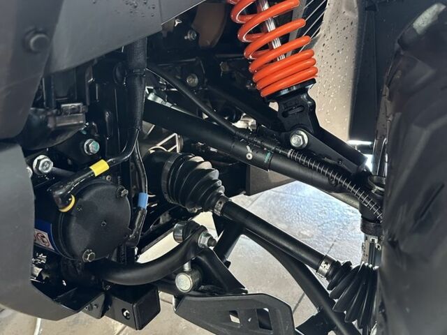 СФ мото CFORCE 1000 2024 в Каменское - Днепродзержинск на Automoto.ua СФ мото CFORCE 1000, объемом двигателя 1 л и пробегом 0 тыс. км за 12950 $, фото 11 на Automoto.ua