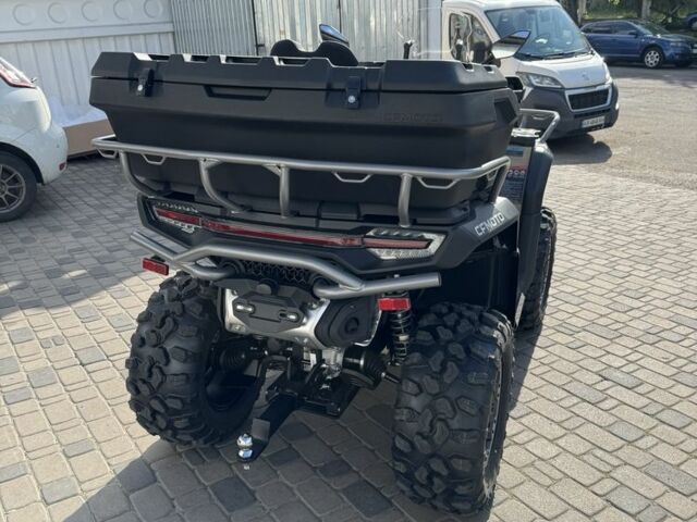 СФ мото CFORCE 1000, об'ємом двигуна 0.96 л та пробігом 0 тис. км за 15500 $, фото 4 на Automoto.ua