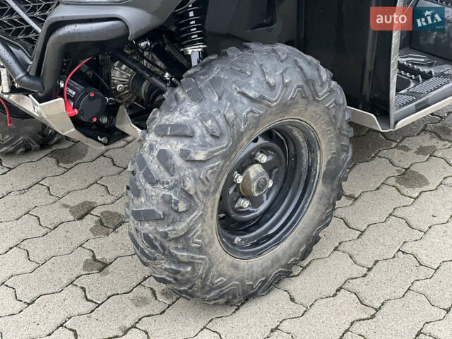 СФ мото CFORCE 450L, об'ємом двигуна 0.45 л та пробігом 1 тис. км за 6200 $, фото 8 на Automoto.ua