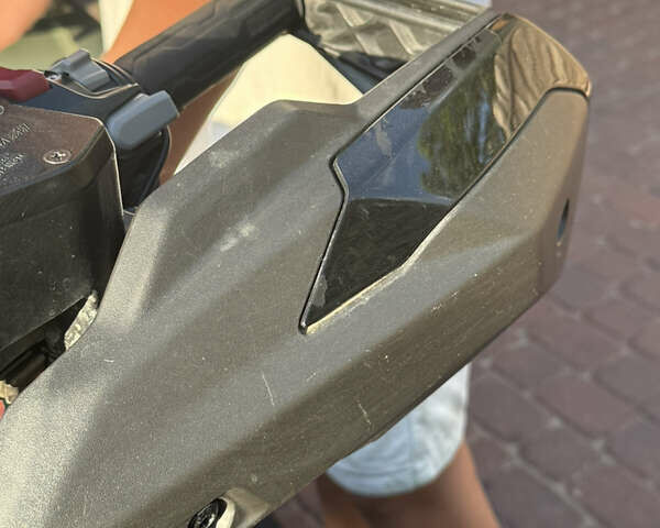 СФ мото CFORCE 450L, об'ємом двигуна 0.45 л та пробігом 3 тис. км за 6400 $, фото 7 на Automoto.ua