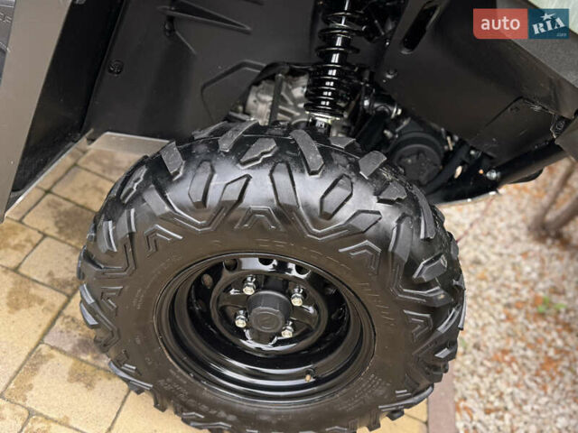 СФ мото CFORCE 450L, объемом двигателя 0.45 л и пробегом 1 тыс. км за 5600 $, фото 51 на Automoto.ua