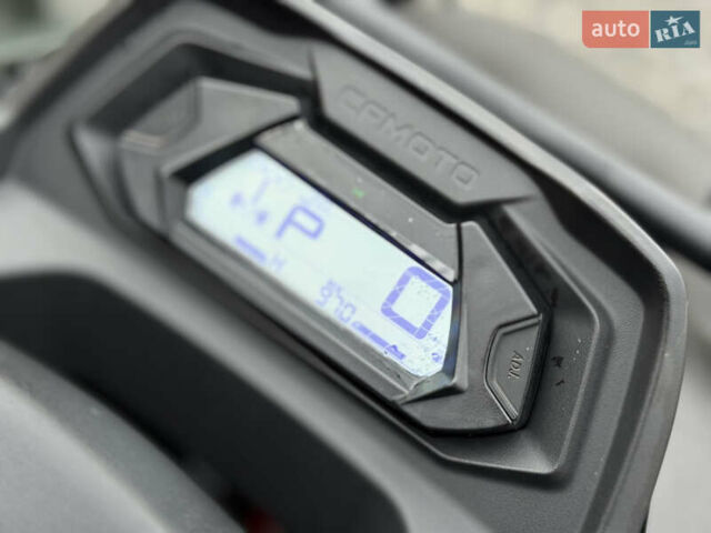 СФ мото CFORCE 450L, объемом двигателя 0.45 л и пробегом 1 тыс. км за 5600 $, фото 23 на Automoto.ua