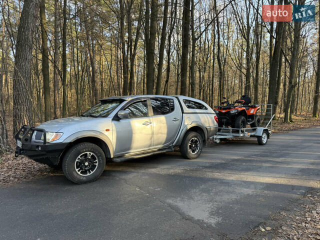 СФ мото CFORCE 450L, об'ємом двигуна 0.45 л та пробігом 4 тис. км за 5900 $, фото 18 на Automoto.ua