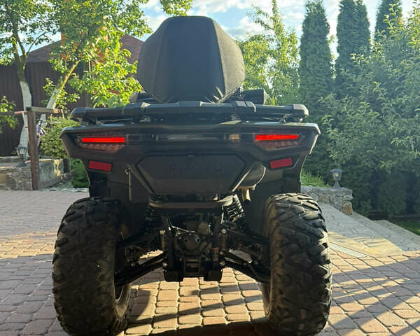 СФ мото CFORCE 450L, об'ємом двигуна 0.45 л та пробігом 3 тис. км за 6400 $, фото 3 на Automoto.ua
