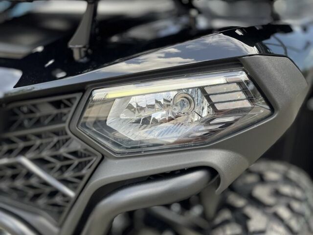 СФ мото CFORCE 450L, объемом двигателя 0.45 л и пробегом 0 тыс. км за 7600 $, фото 6 на Automoto.ua