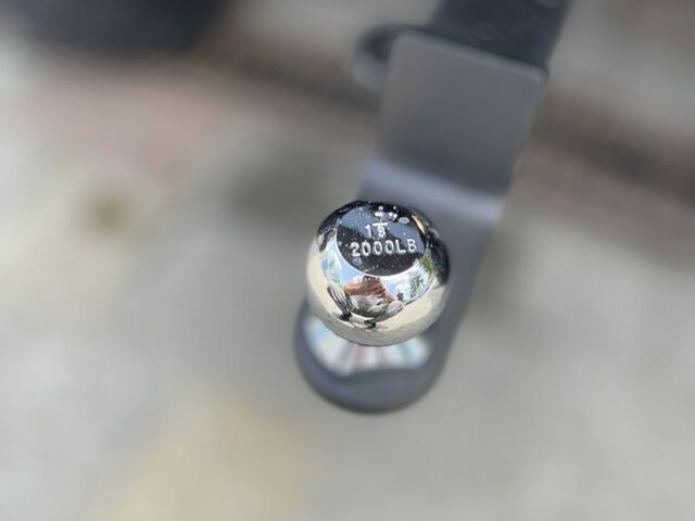 СФ мото CFORCE 450L, объемом двигателя 0.45 л и пробегом 0 тыс. км за 7600 $, фото 20 на Automoto.ua