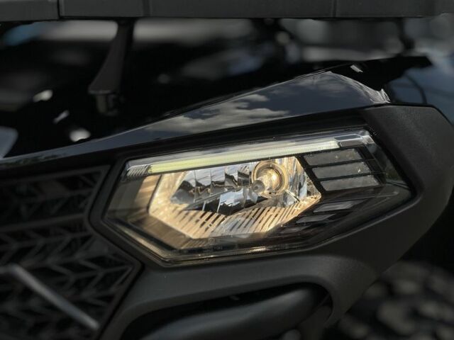 СФ мото CFORCE 450L, объемом двигателя 0.45 л и пробегом 0 тыс. км за 7600 $, фото 7 на Automoto.ua