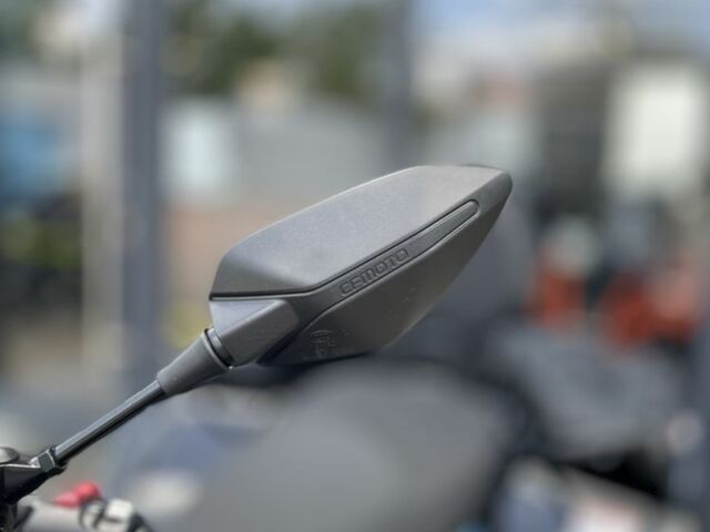 СФ мото CFORCE 450L, объемом двигателя 0.45 л и пробегом 0 тыс. км за 7600 $, фото 4 на Automoto.ua