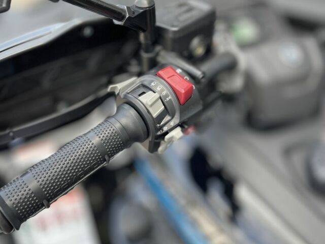 СФ мото CFORCE 450L, объемом двигателя 0.45 л и пробегом 0 тыс. км за 7600 $, фото 10 на Automoto.ua