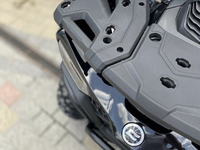 СФ мото CFORCE 450L, объемом двигателя 0.45 л и пробегом 0 тыс. км за 7600 $, фото 5 на Automoto.ua