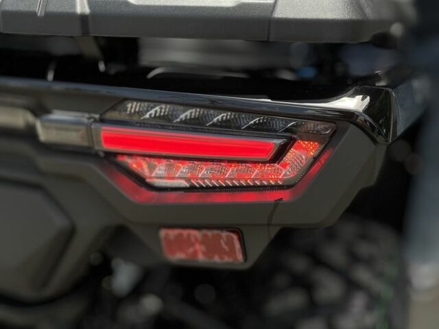 СФ мото CFORCE 450L, объемом двигателя 0.45 л и пробегом 0 тыс. км за 7600 $, фото 18 на Automoto.ua