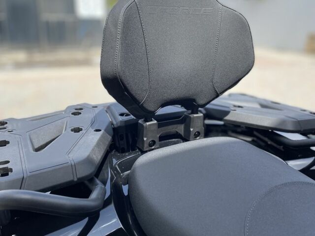 СФ мото CFORCE 450L, объемом двигателя 0.45 л и пробегом 0 тыс. км за 7600 $, фото 15 на Automoto.ua