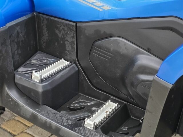 СФ мото CFORCE 520, объемом двигателя 0.52 л и пробегом 0 тыс. км за 7199 $, фото 6 на Automoto.ua