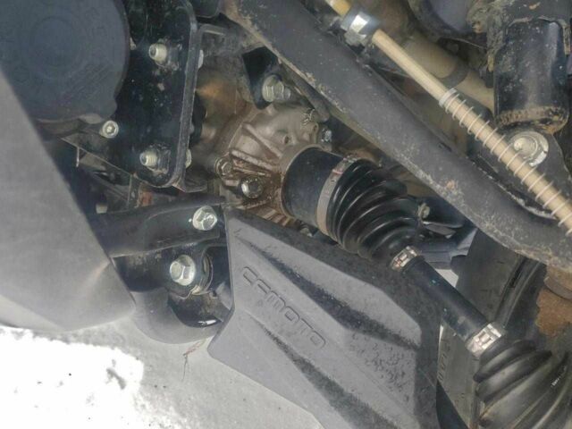 СФ мото CFORCE 600, об'ємом двигуна 0.6 л та пробігом 0 тис. км за 3500 $, фото 7 на Automoto.ua