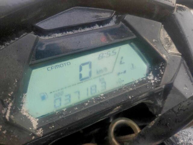 СФ мото CFORCE 600, об'ємом двигуна 0.6 л та пробігом 0 тис. км за 3500 $, фото 8 на Automoto.ua