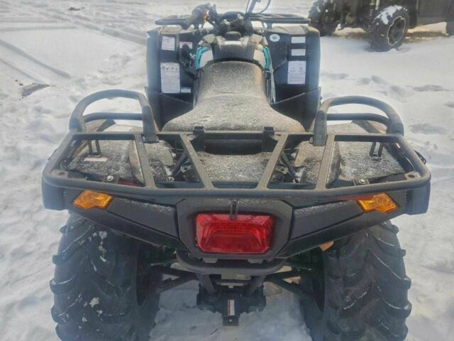 СФ мото CFORCE 600, об'ємом двигуна 0.6 л та пробігом 0 тис. км за 3500 $, фото 5 на Automoto.ua