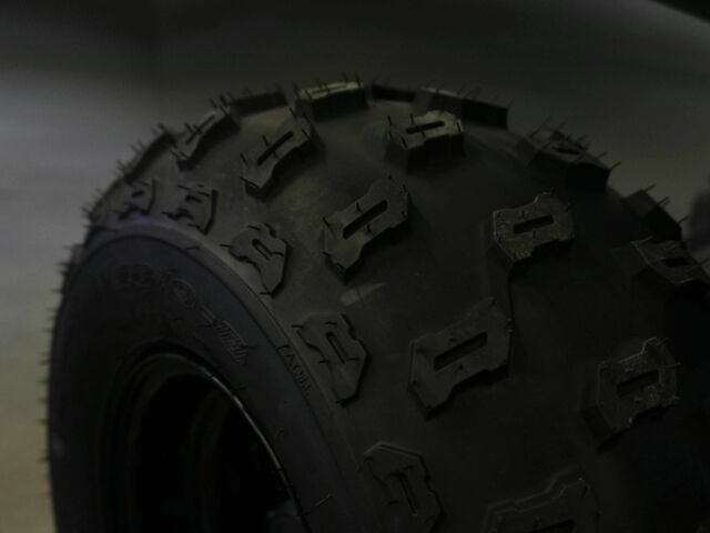 СФ мото ЦФорсє, об'ємом двигуна 0.11 л та пробігом 0 тис. км за 2250 $, фото 18 на Automoto.ua