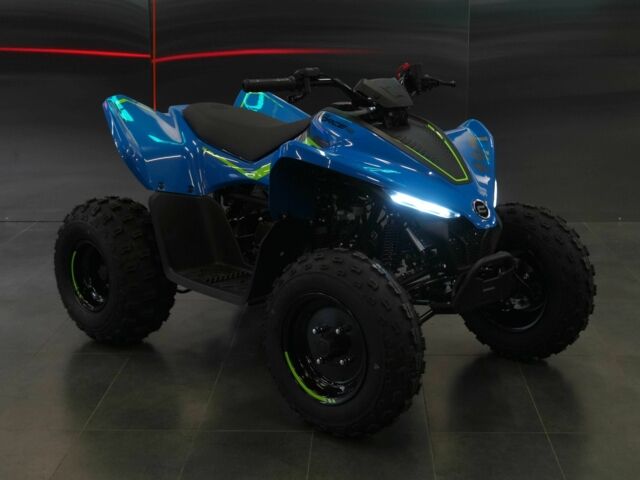 СФ мото ЦФорсє, об'ємом двигуна 0.11 л та пробігом 0 тис. км за 2250 $, фото 1 на Automoto.ua