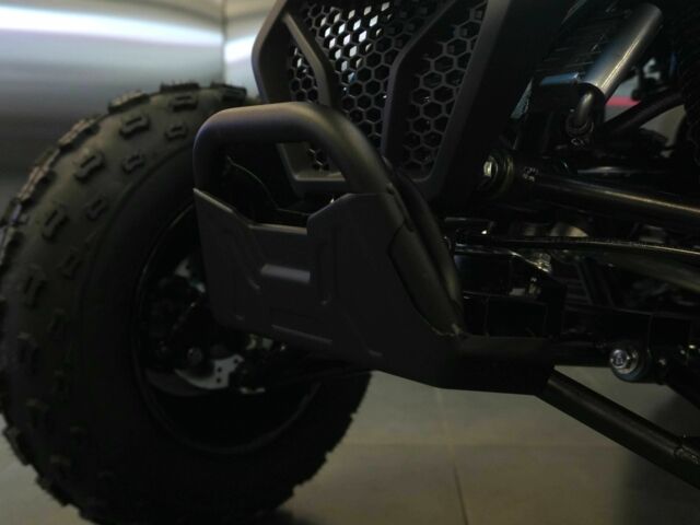 СФ мото ЦФорсє, об'ємом двигуна 0.11 л та пробігом 0 тис. км за 2250 $, фото 7 на Automoto.ua