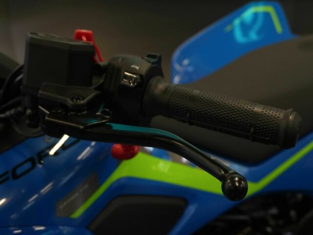СФ мото ЦФорсє, об'ємом двигуна 0.11 л та пробігом 0 тис. км за 2250 $, фото 6 на Automoto.ua