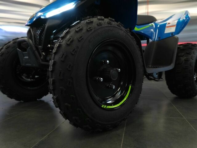 СФ мото ЦФорсє, об'ємом двигуна 0.11 л та пробігом 0 тис. км за 2250 $, фото 16 на Automoto.ua