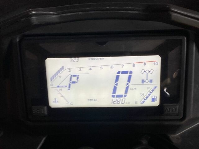 СФ мото ЦФорсе, объемом двигателя 0.6 л и пробегом 0 тыс. км за 8600 $, фото 1 на Automoto.ua