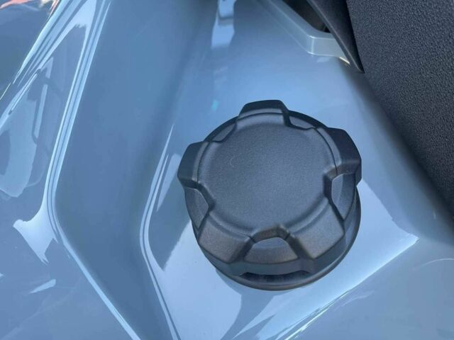 СФ мото ЦФорсе, объемом двигателя 0.8 л и пробегом 0 тыс. км за 14000 $, фото 11 на Automoto.ua