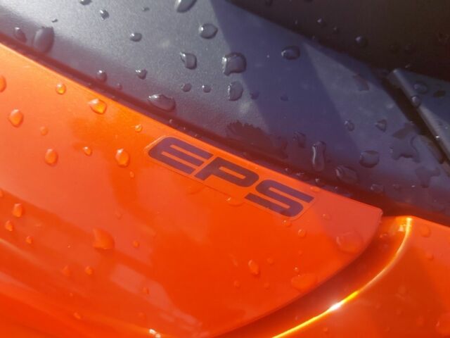 СФ мото ЦФорсе, объемом двигателя 0.5 л и пробегом 0 тыс. км за 8250 $, фото 8 на Automoto.ua