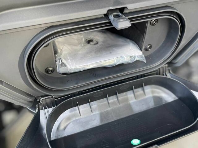 СФ мото ЦФорсє, об'ємом двигуна 0.45 л та пробігом 0 тис. км за 7600 $, фото 14 на Automoto.ua