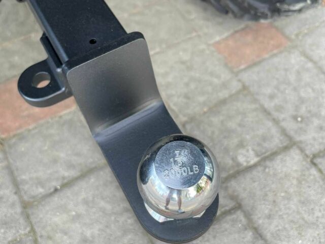 СФ мото ЦФорсє, об'ємом двигуна 0.45 л та пробігом 0 тис. км за 7600 $, фото 12 на Automoto.ua