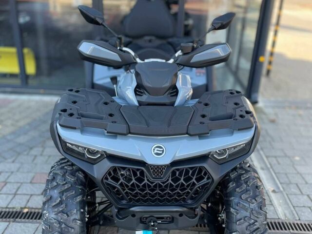 СФ мото ЦФорсе, объемом двигателя 0.8 л и пробегом 0 тыс. км за 14000 $, фото 2 на Automoto.ua