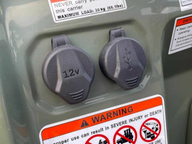 СФ мото ЦФорсє, об'ємом двигуна 0.45 л та пробігом 0 тис. км за 7600 $, фото 6 на Automoto.ua