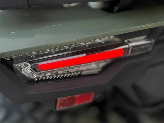 СФ мото ЦФорсє, об'ємом двигуна 0.45 л та пробігом 0 тис. км за 7600 $, фото 16 на Automoto.ua