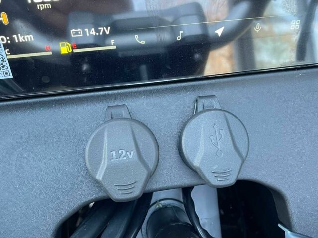 СФ мото ЦФорсе, объемом двигателя 0.8 л и пробегом 0 тыс. км за 14000 $, фото 17 на Automoto.ua