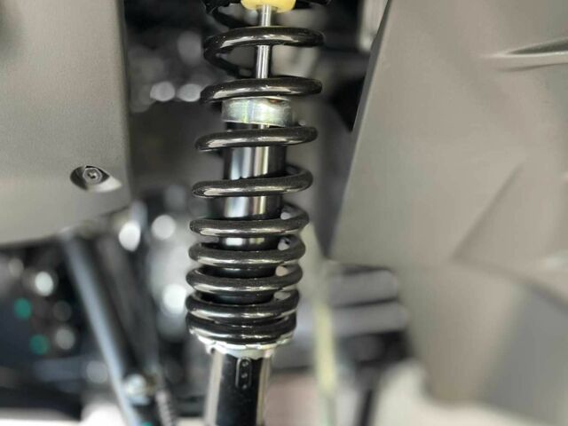 СФ мото ЦФорсє, об'ємом двигуна 0.45 л та пробігом 0 тис. км за 7600 $, фото 4 на Automoto.ua