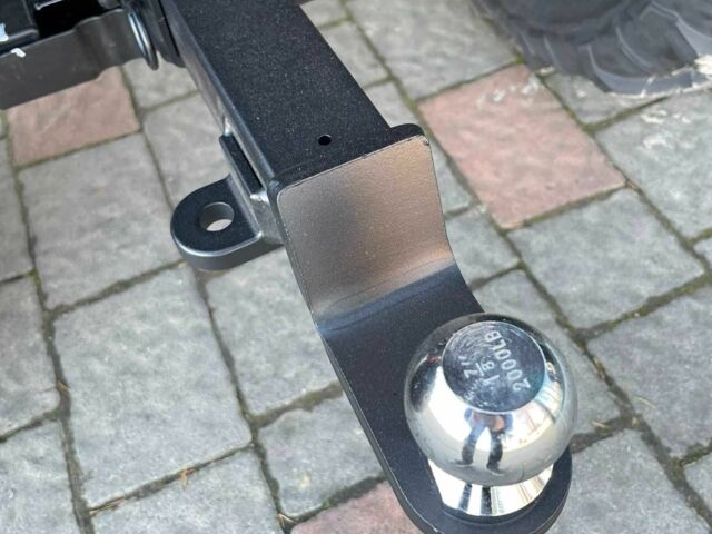 СФ мото ЦФорсе, объемом двигателя 0.8 л и пробегом 0 тыс. км за 14000 $, фото 14 на Automoto.ua