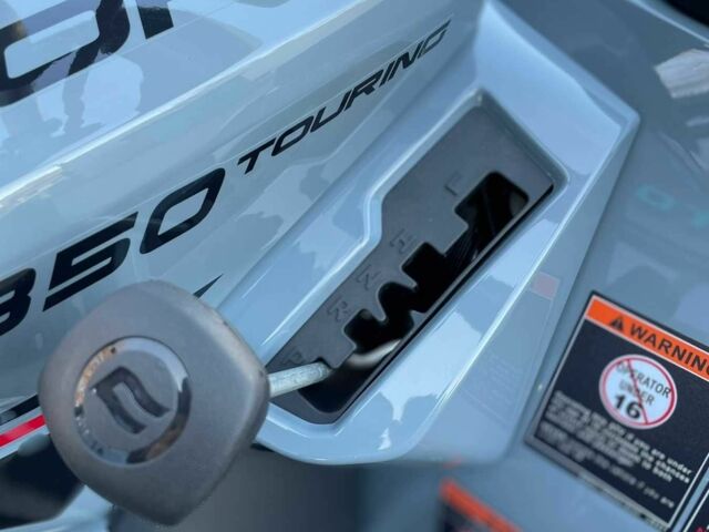 СФ мото ЦФорсе, объемом двигателя 0.8 л и пробегом 0 тыс. км за 14000 $, фото 10 на Automoto.ua