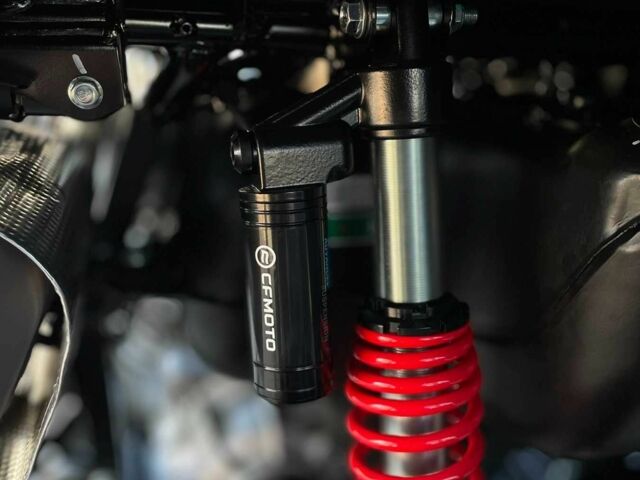 СФ мото ЦФорсе, объемом двигателя 0.8 л и пробегом 0 тыс. км за 14000 $, фото 15 на Automoto.ua