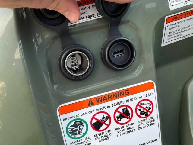 СФ мото ЦФорсє, об'ємом двигуна 0.45 л та пробігом 0 тис. км за 7600 $, фото 7 на Automoto.ua