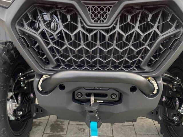 СФ мото ЦФорсе, объемом двигателя 0.85 л и пробегом 0 тыс. км за 12999 $, фото 18 на Automoto.ua