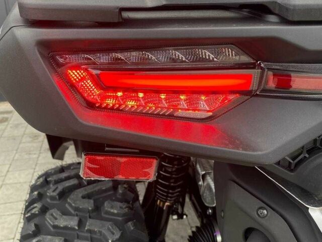 СФ мото ЦФорсе, объемом двигателя 0.85 л и пробегом 0 тыс. км за 12999 $, фото 7 на Automoto.ua