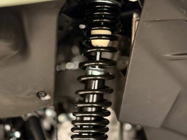 СФ мото ЦФорсе, объемом двигателя 0.5 л и пробегом 0 тыс. км за 8250 $, фото 2 на Automoto.ua