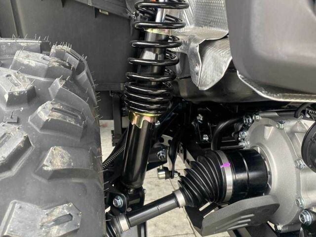 СФ мото ЦФорсе, объемом двигателя 0.85 л и пробегом 0 тыс. км за 12999 $, фото 9 на Automoto.ua