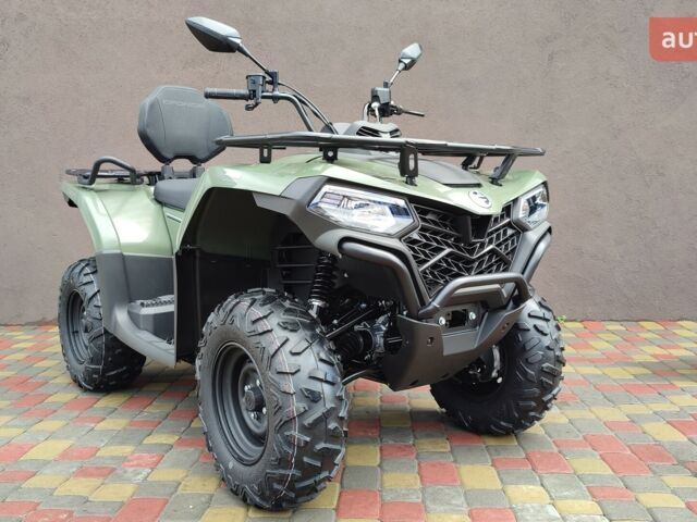 купить новое авто СФ мото ЦФорсе 2024 года от официального дилера Кupimoto СФ мото фото